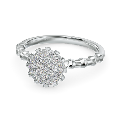 Harper Diamond Rings