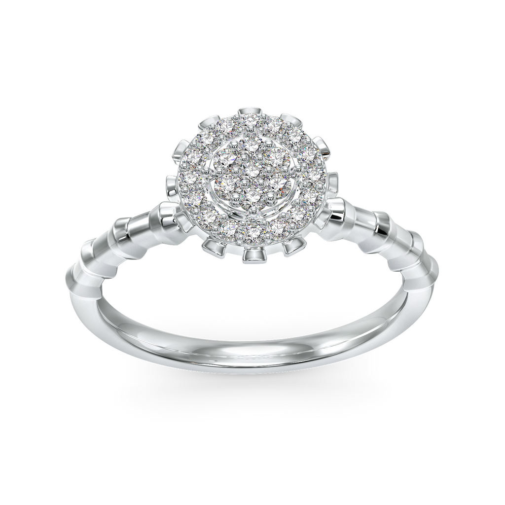 Harper Diamond Rings