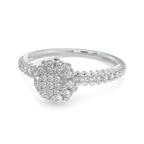 And Ever After Diamond Rings