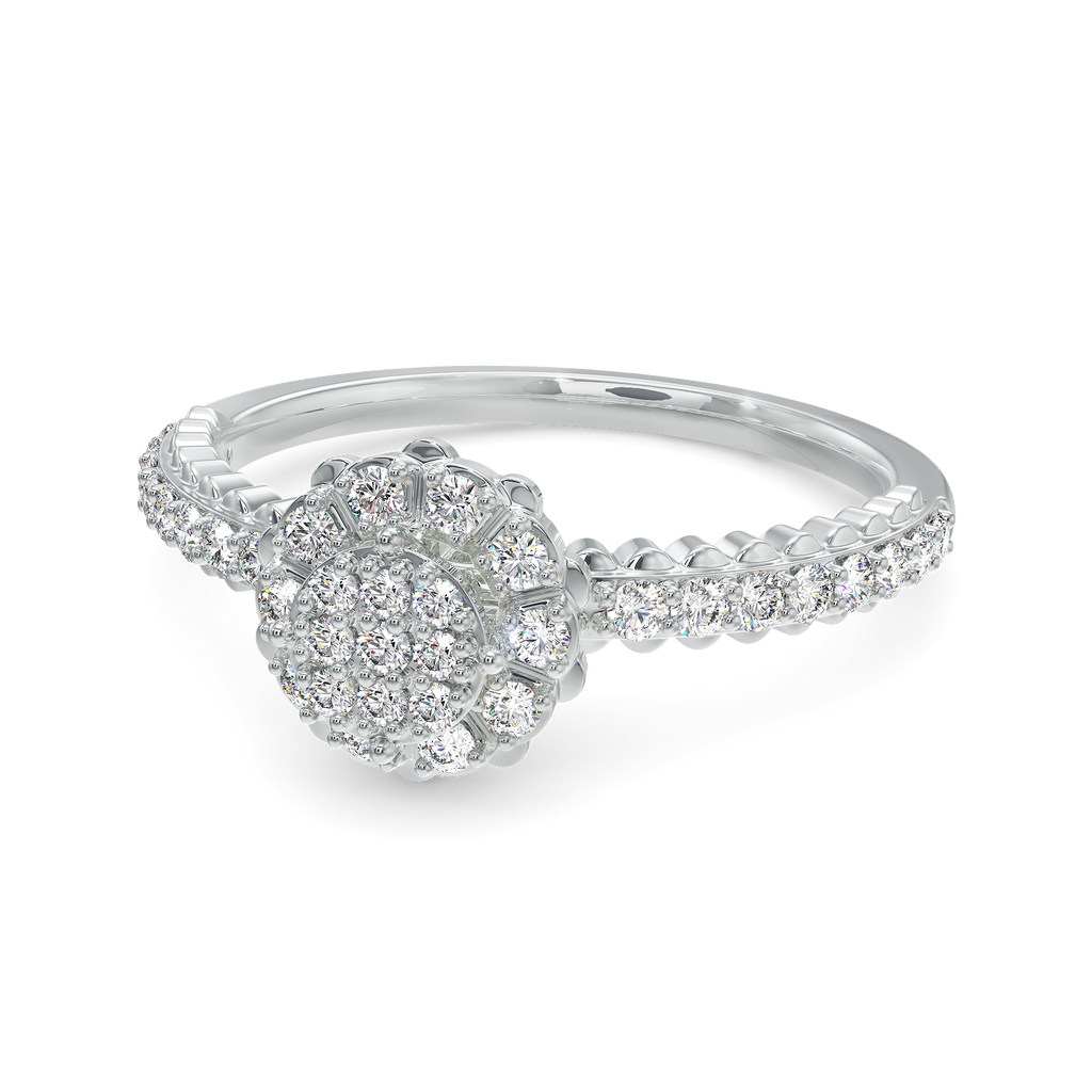 And Ever After Diamond Rings