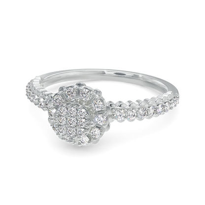 And Ever After Diamond Rings