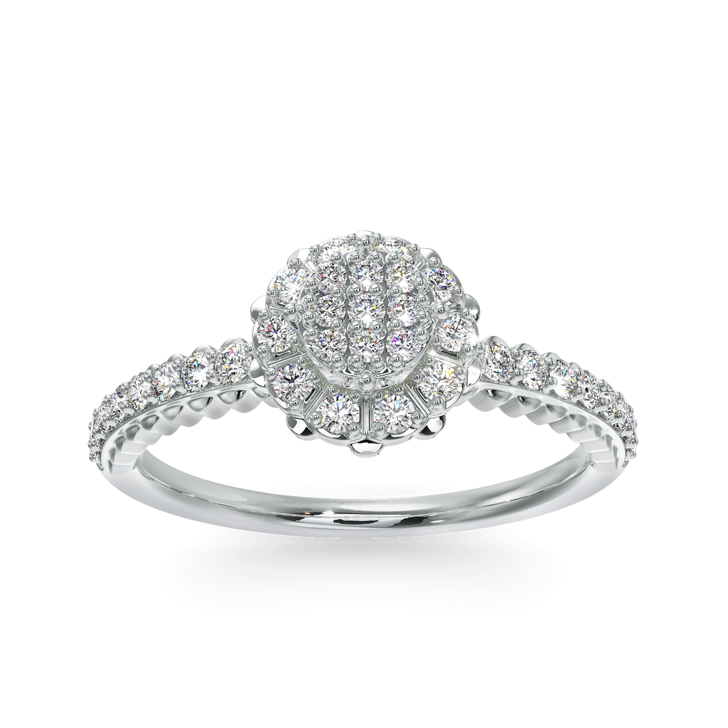 And Ever After Diamond Rings