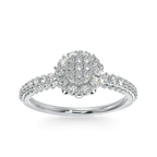 And Ever After Diamond Rings