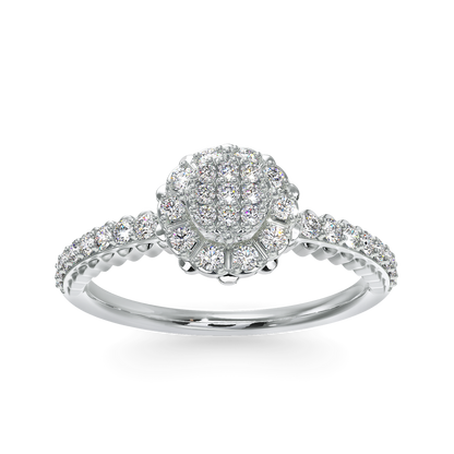 And Ever After Diamond Rings