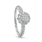 And Ever After Diamond Rings