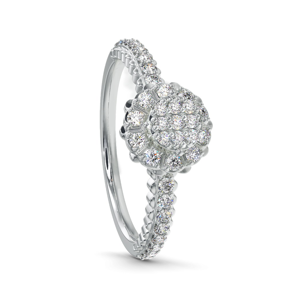 And Ever After Diamond Rings