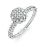 And Ever After Diamond Rings