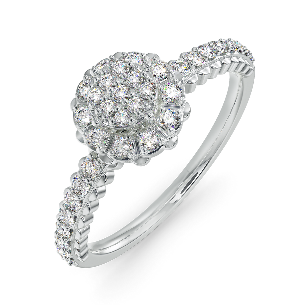 And Ever After Diamond Rings