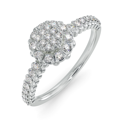 And Ever After Diamond Rings