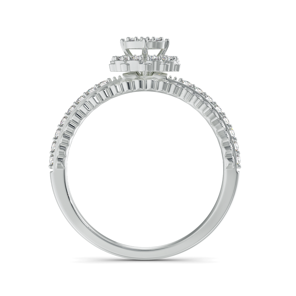 And Ever After Diamond Rings