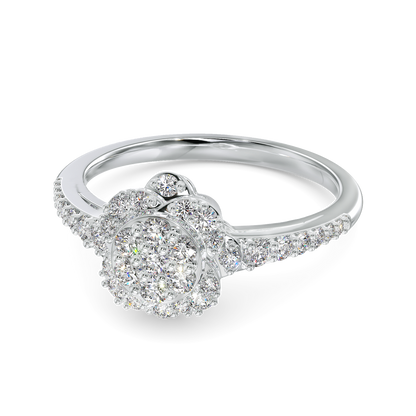 I Hear You Diamond Rings