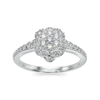 I Hear You Diamond Rings