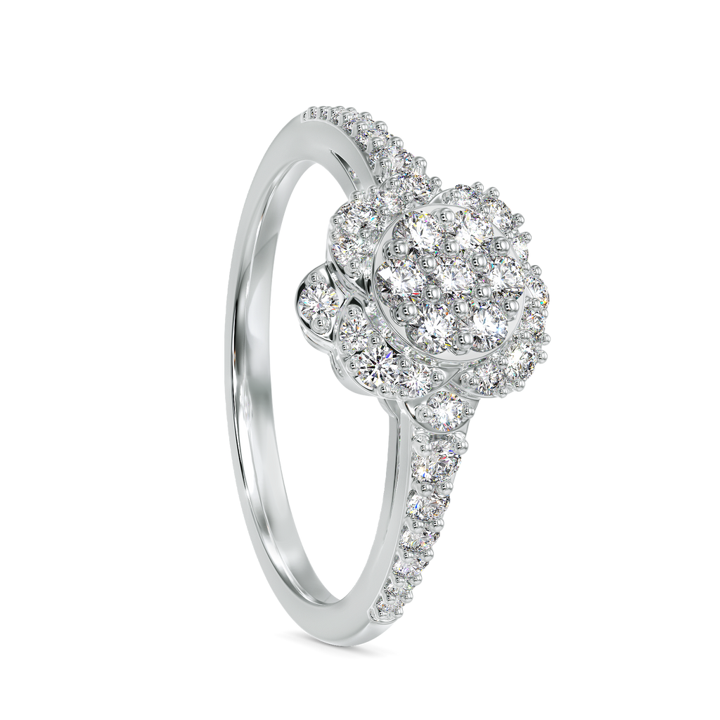 I Hear You Diamond Rings