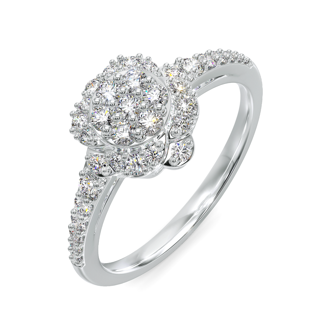 I Hear You Diamond Rings