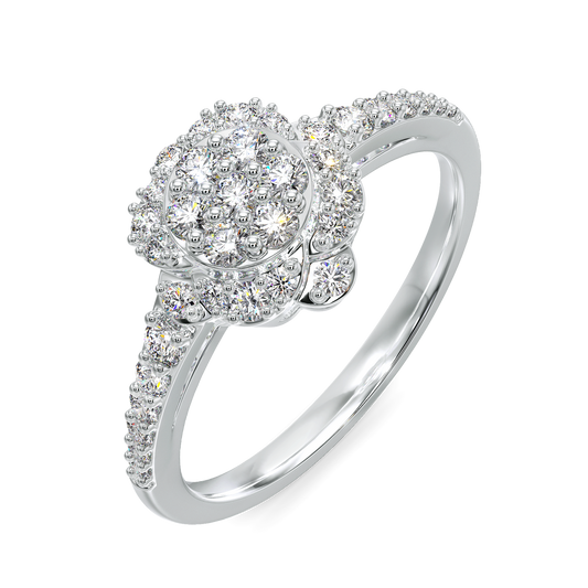 I Hear You Diamond Rings