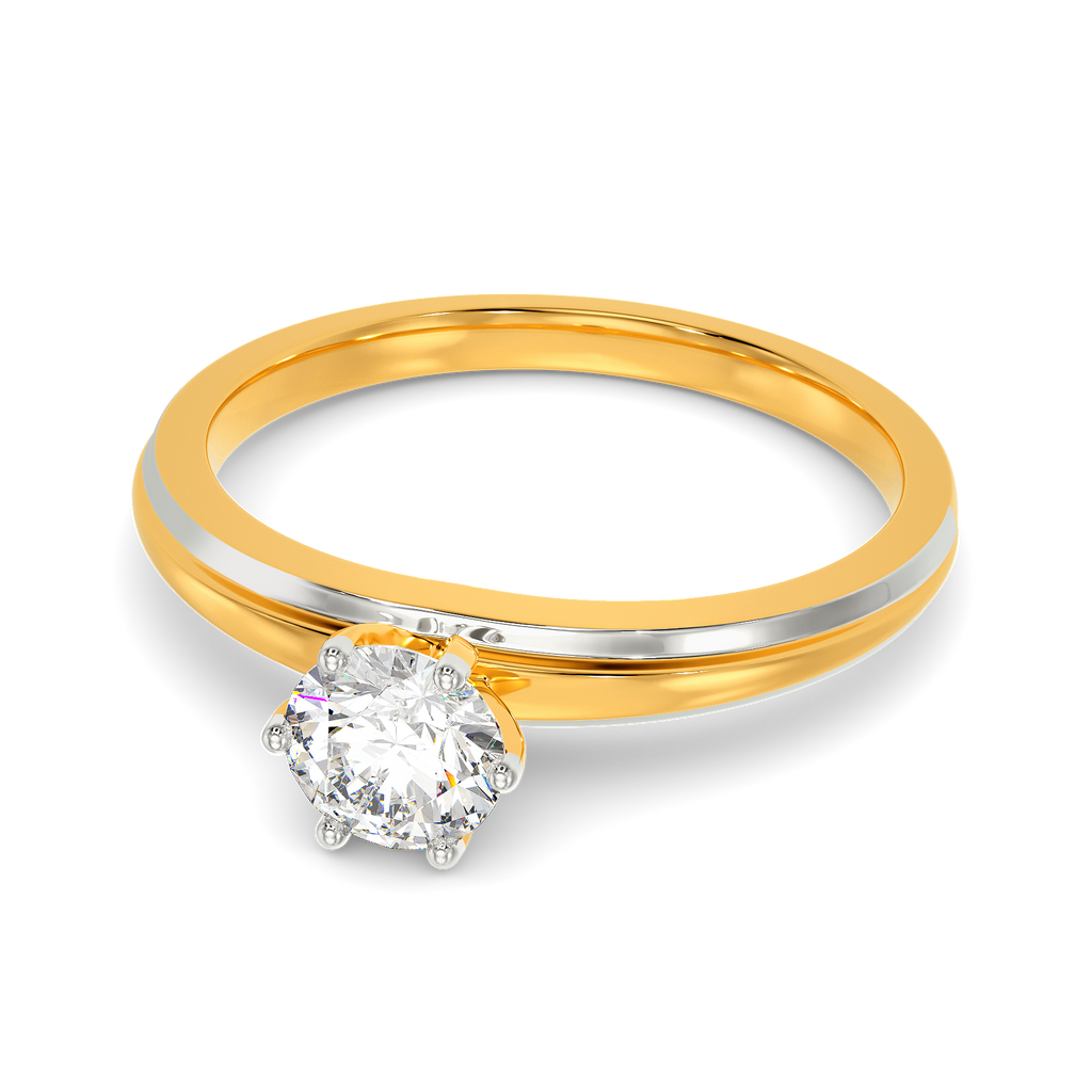 Blingsi Diamond Rings