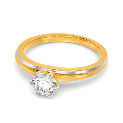 Blingsi Diamond Rings