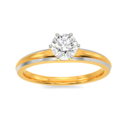 Blingsi Diamond Rings