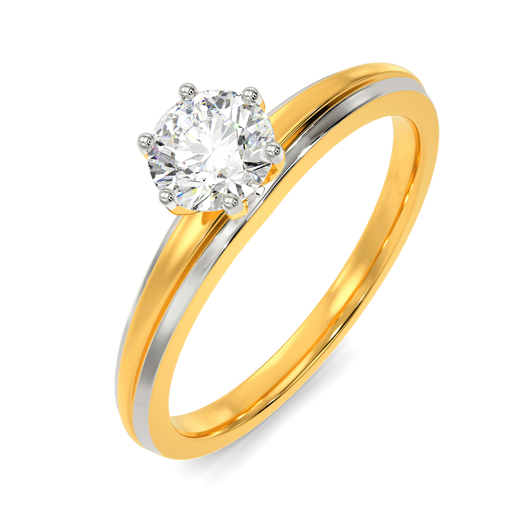 Blingsi Diamond Rings