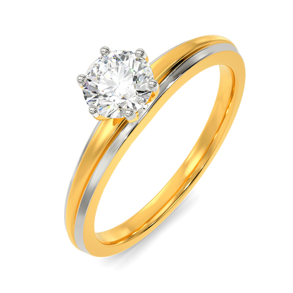 Blingsi Diamond Rings