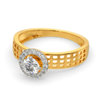 All The Way Diamond Rings