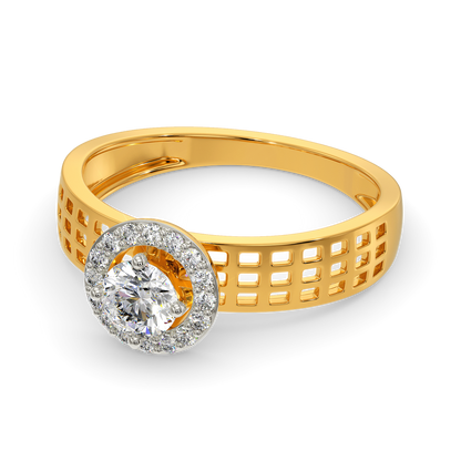 All The Way Diamond Rings