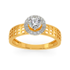 All The Way Diamond Rings