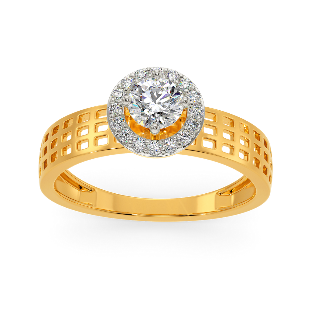 All The Way Diamond Rings