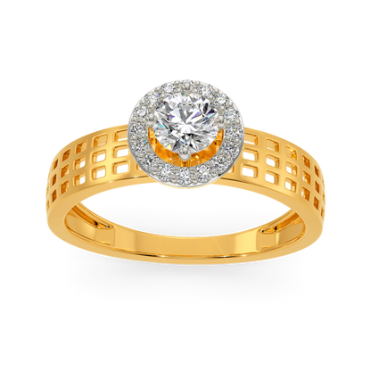 All The Way Diamond Rings