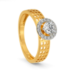 All The Way Diamond Rings