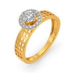 All The Way Diamond Rings