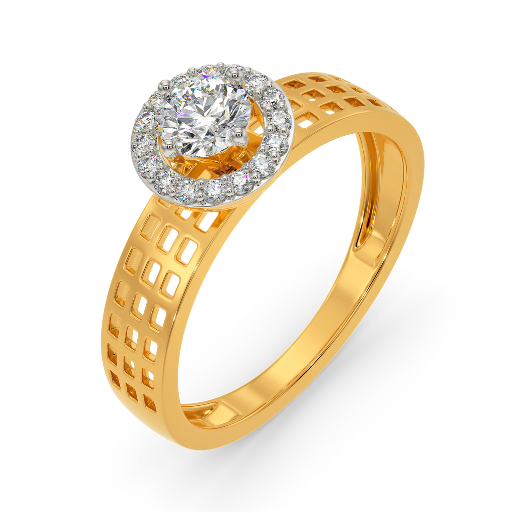 All The Way Diamond Rings