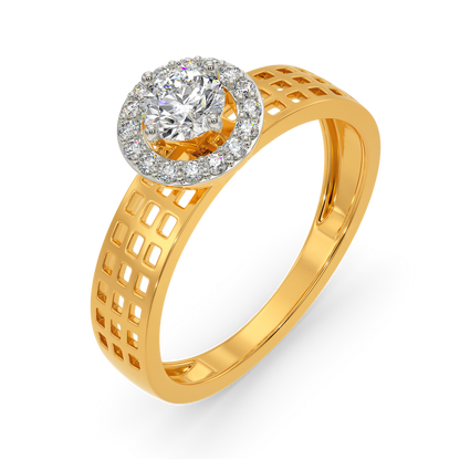 All The Way Diamond Rings