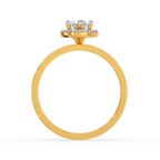 All The Way Diamond Rings