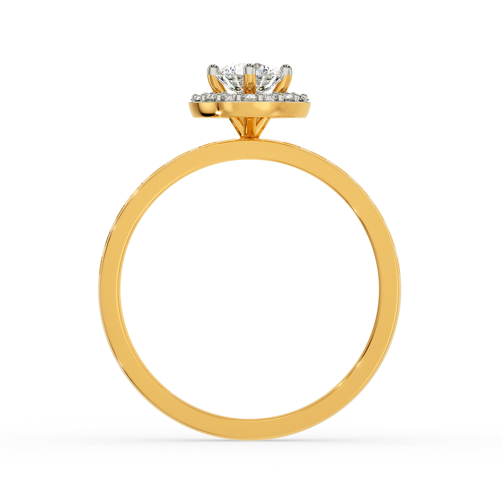 All The Way Diamond Rings