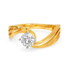 Zest N Zeal Diamond Rings
