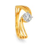 Zest N Zeal Diamond Rings