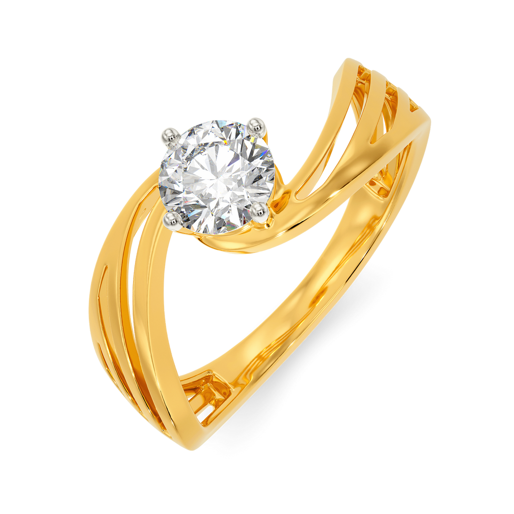 Zest N Zeal Diamond Rings