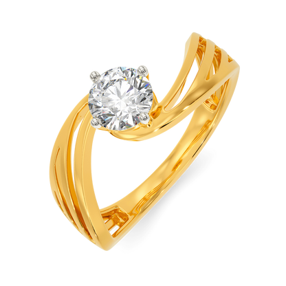 Zest N Zeal Diamond Rings