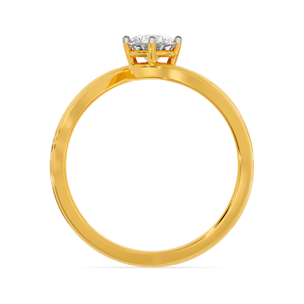 Zest N Zeal Diamond Rings