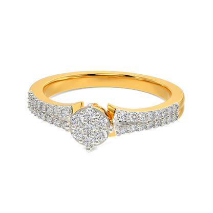 Of The New Love Diamond Rings