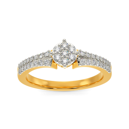 Of The New Love Diamond Rings