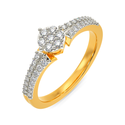 Of The New Love Diamond Rings