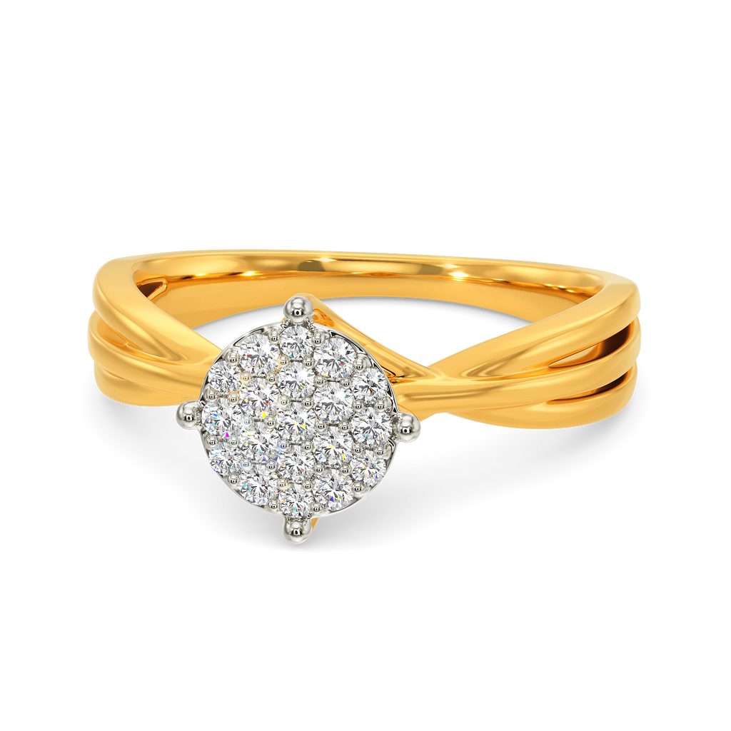 Wishlist Diamond Rings