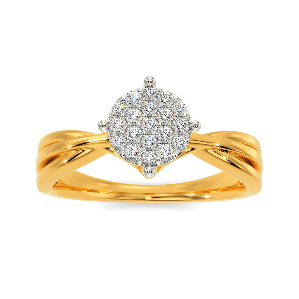 Wishlist Diamond Rings