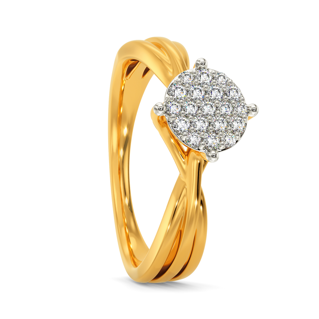 Wishlist Diamond Rings