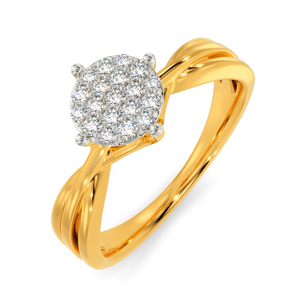 Wishlist Diamond Rings