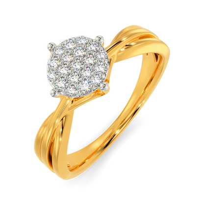 Wishlist Diamond Rings