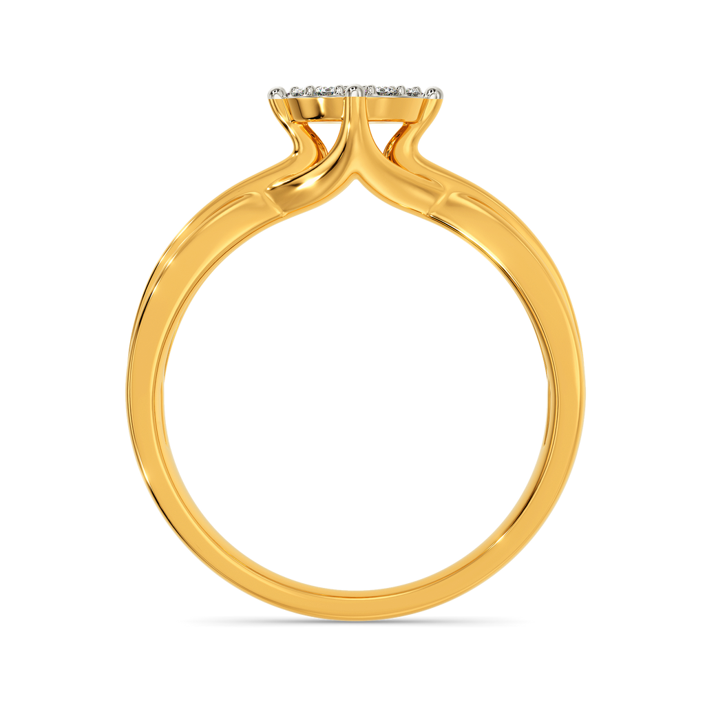 Wishlist Diamond Rings