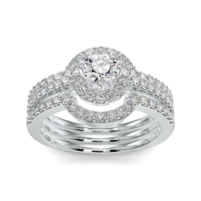 Twists Diamond Rings